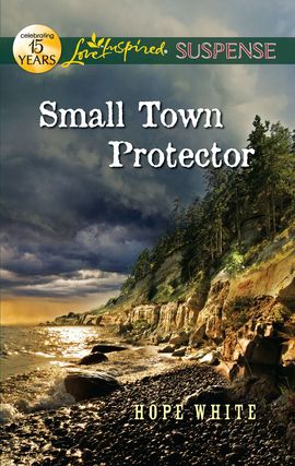 Title details for Small Town Protector by Hope White - Available